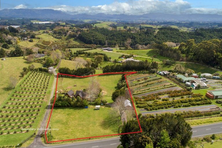 Photo of property in 204 Esdaile Road, Whakamarama, Tauranga, 3180