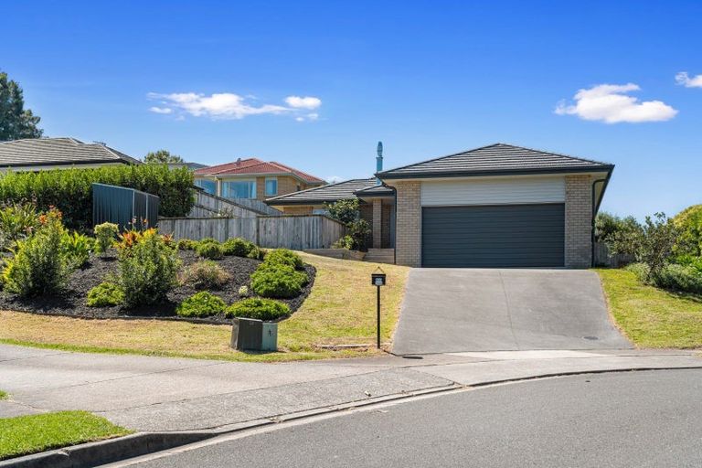 Photo of property in 105 Falcon Drive, Welcome Bay, Tauranga, 3112