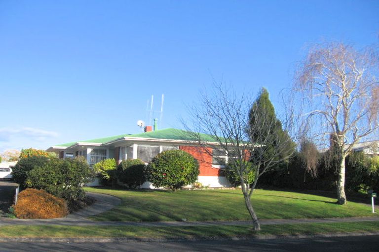 Photo of property in 14 Freemont Street, Chartwell, Hamilton, 3210