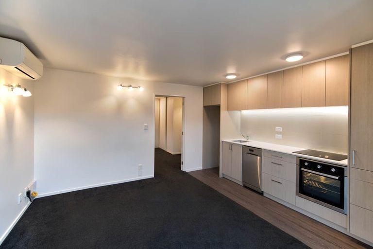 Photo of property in 1/290 Barbadoes Street, Christchurch Central, Christchurch, 8011