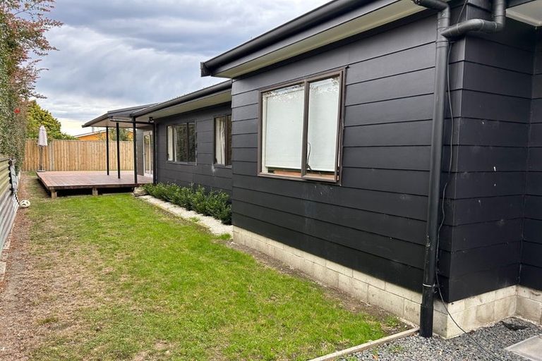 Photo of property in 811 Riverslea Road South, Akina, Hastings, 4122