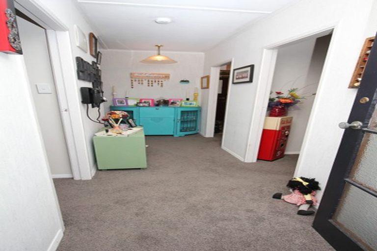 Photo of property in 3 Montgomery Place, Lansdowne, Masterton, 5810