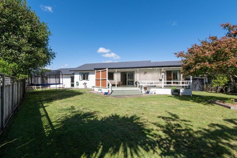 Photo of property in 26 Barnard Road, Fairy Springs, Rotorua, 3015