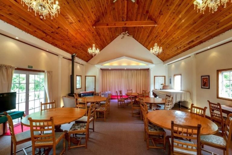 Photo of property in 277 Wortley Road, Waiongana, New Plymouth, 4373