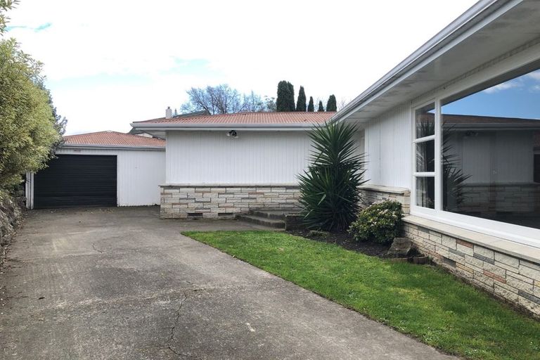 Photo of property in 6 Given Street, Havelock North, 4130