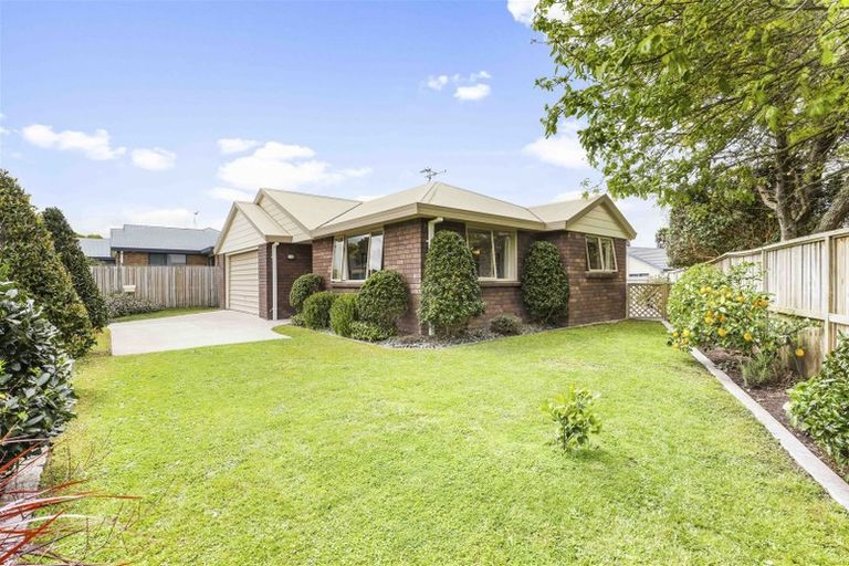 Photo of property in 36a Diomede Glade, Flagstaff, Hamilton, 3210