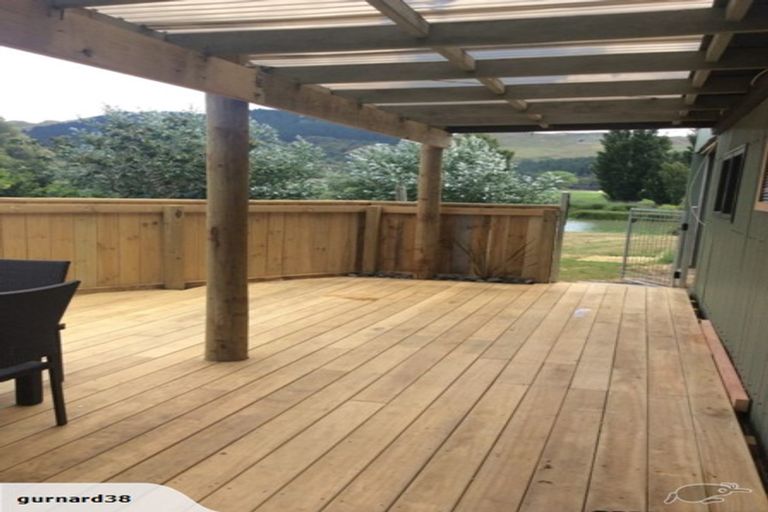 Photo of property in 38 Airini Road, Waimarama, Havelock North, 4294