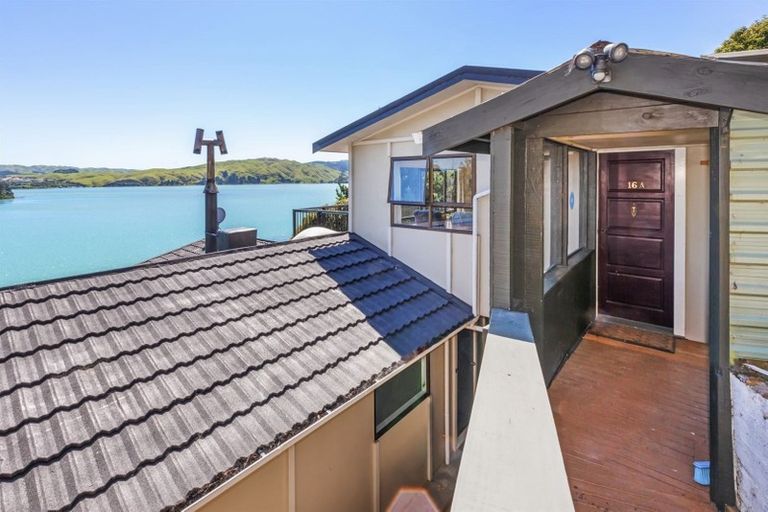 Photo of property in 16 Leeward Drive, Whitby, Porirua, 5024