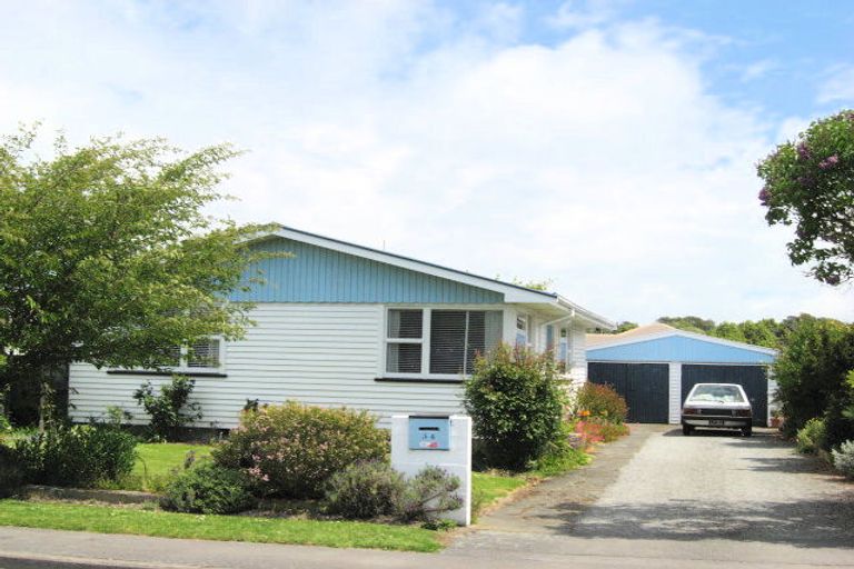 Photo of property in 54 Wesley Street, Kaiapoi, 7630