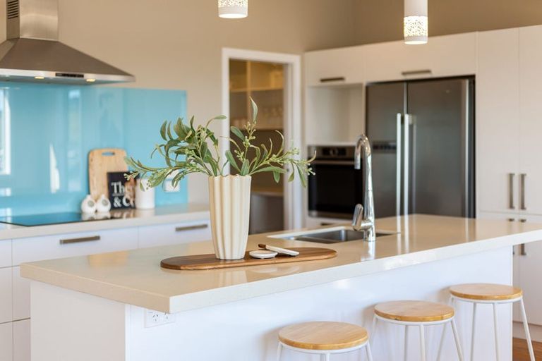 Photo of property in 56 John Burke Drive, Aotea, Porirua, 5024