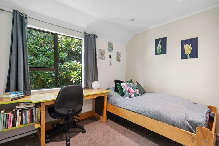 Photo of property in 12/12 Vallance Street, Kilbirnie, Wellington, 6022