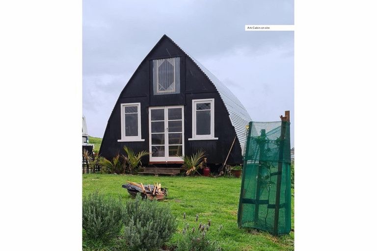 Photo of property in 111 Brown Road, Hakaru, 0573