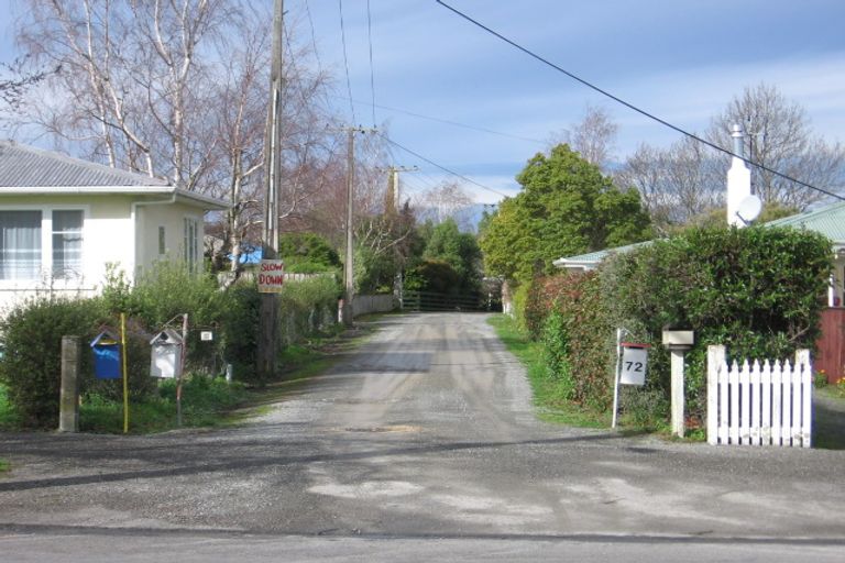 Photo of property in 78 Totara Street, Lansdowne, Masterton, 5810