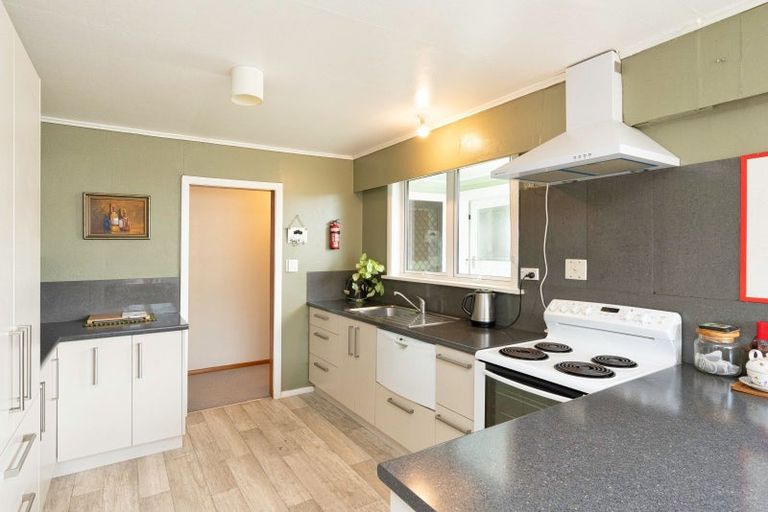 Photo of property in 13 Tawa Street, Levin, 5510