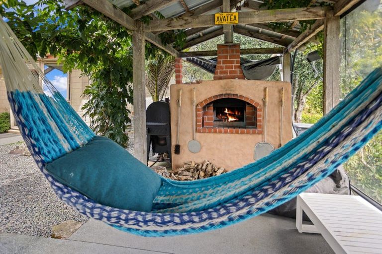 Photo of property in 55 Waitaheke Road, Ohaeawai, Kaikohe, 0472