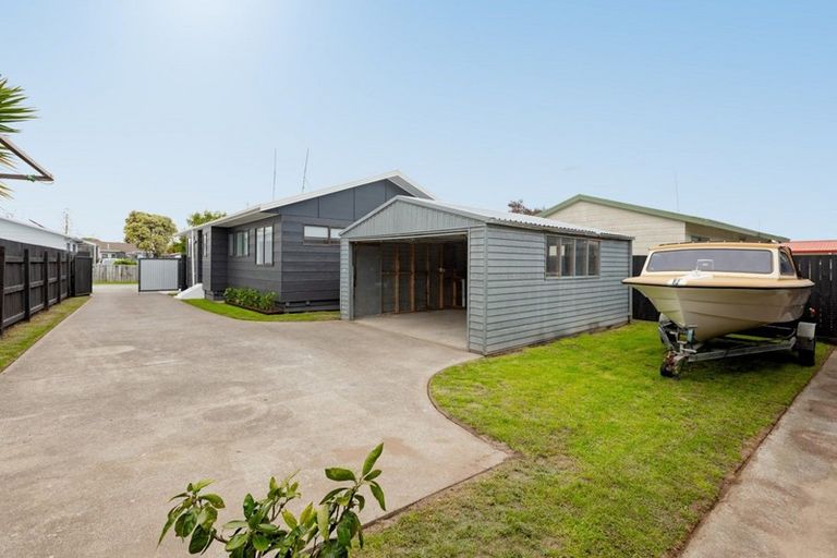Photo of property in 12a Kingsley Place, Mount Maunganui, 3116