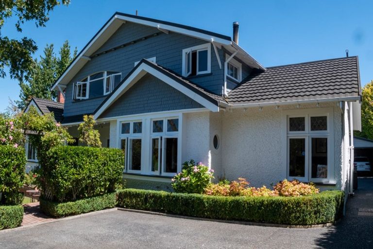 Photo of property in 1 Hospital Road, Taihape, 4720