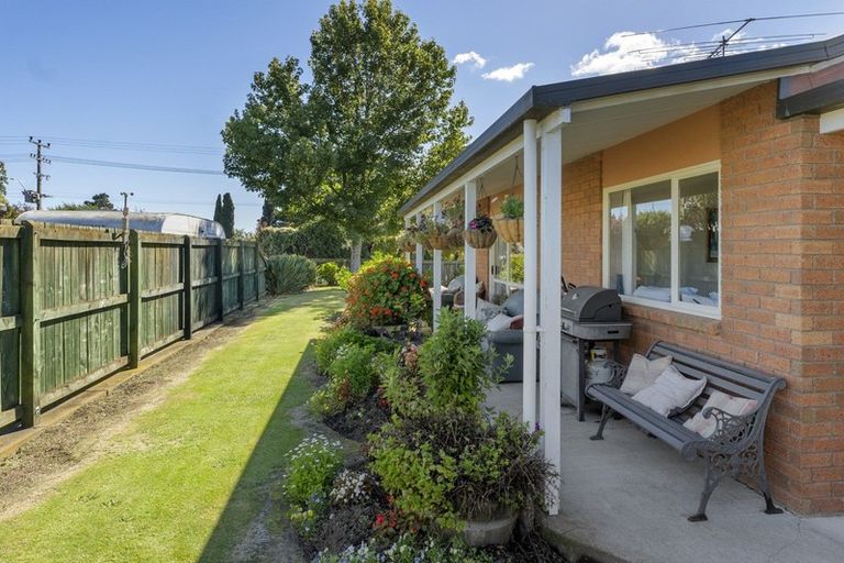 Photo of property in 3 Marldene Avenue, Seddon, 7210