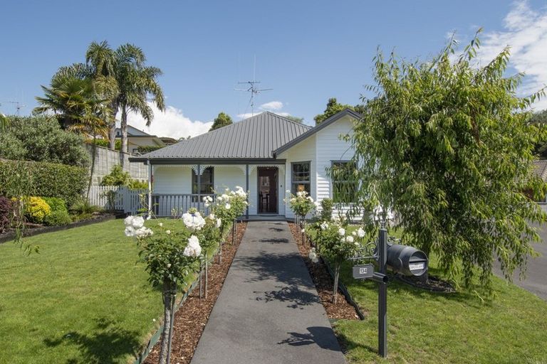 Photo of property in 134 Hollister Lane, Ohauiti, Tauranga, 3112