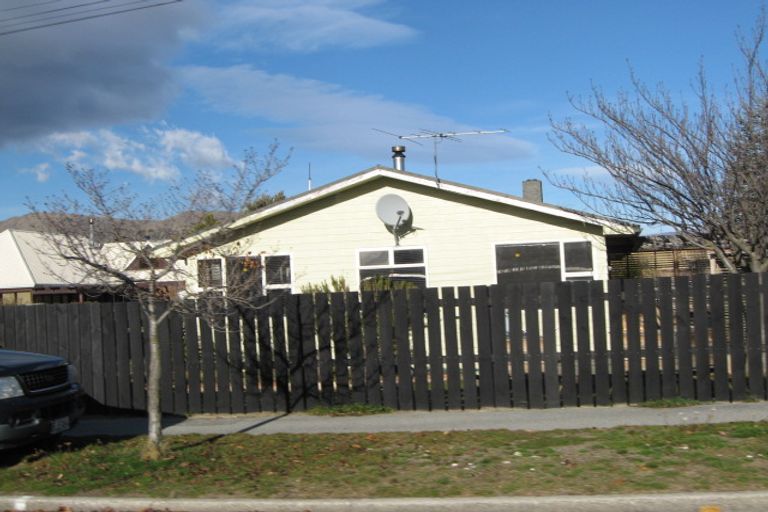 Photo of property in 42 Ray Street, Cromwell, 9310