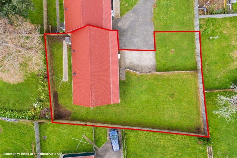 Photo of property in 11a Hodgson Street, Onerahi, Whangarei, 0110