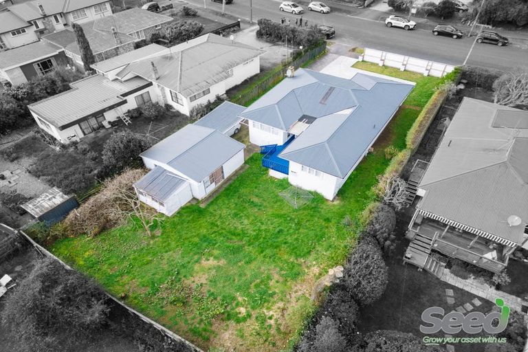 Photo of property in 44 Mount View Road, Melville, Hamilton, 3206