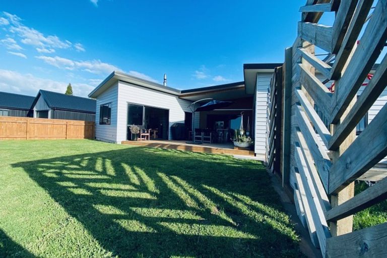 Photo of property in 69 Cyrus Street, Whalers Gate, New Plymouth, 4310