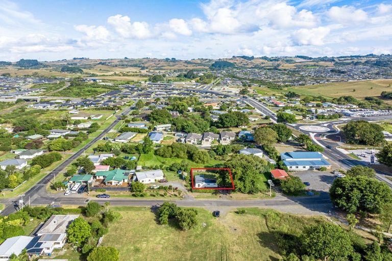 Photo of property in 15 Market Street, Pokeno, 2402