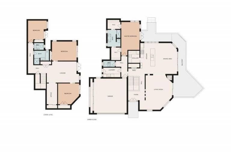 Photo of property in 6 Sunset Street, Bell Block, New Plymouth, 4312