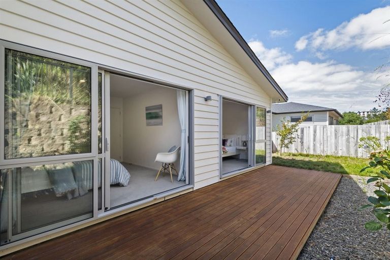 Photo of property in 95 Bayside Drive, Browns Bay, Auckland, 0630