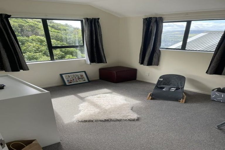 Photo of property in 48 Jaunpur Crescent, Broadmeadows, Wellington, 6035