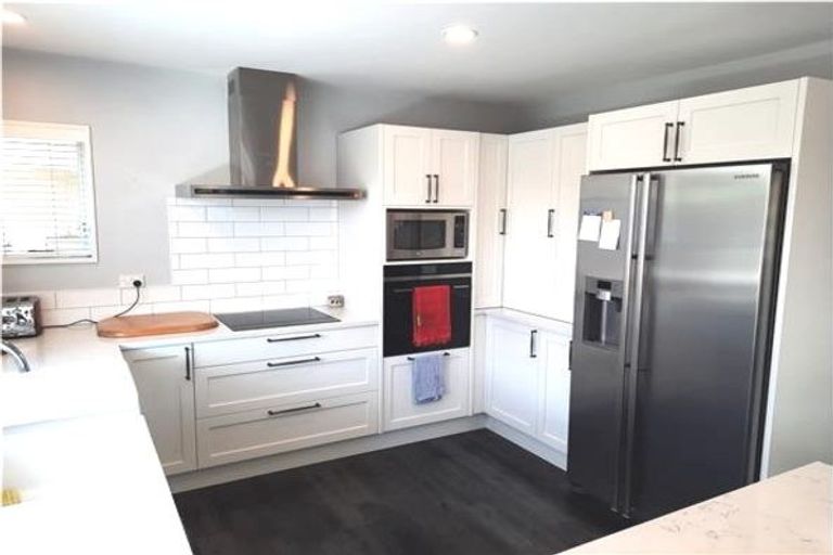 Photo of property in 38 Normans Road, Strowan, Christchurch, 8052