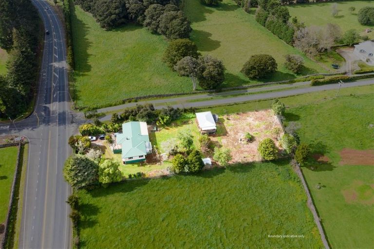 Photo of property in 737 State Highway 14, Maunu, Whangarei, 0179