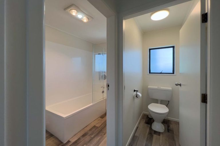 Photo of property in 10c Frances Street, Hamilton East, Hamilton, 3216