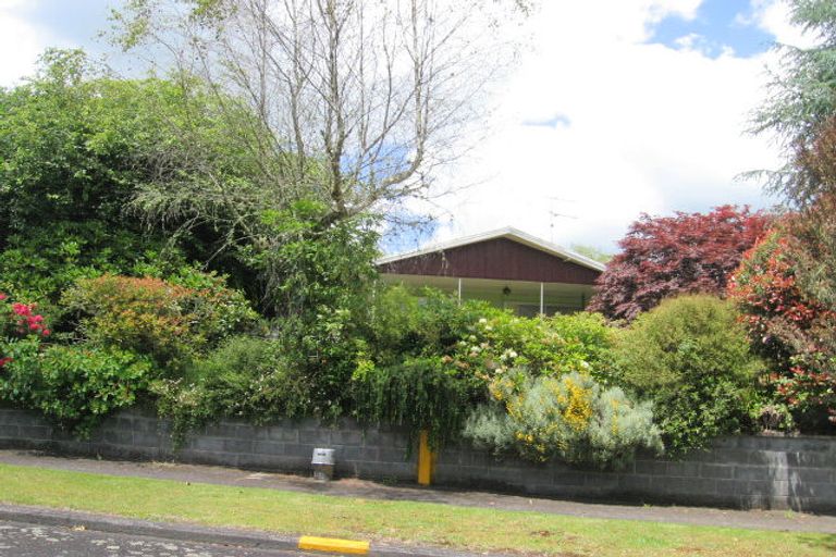 Photo of property in 23 Puketapu Crescent, Taumarunui, 3920