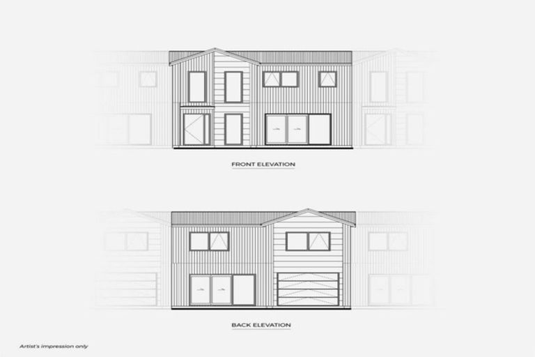 Photo of property in 10 Bluff Road, Pokeno, 2471