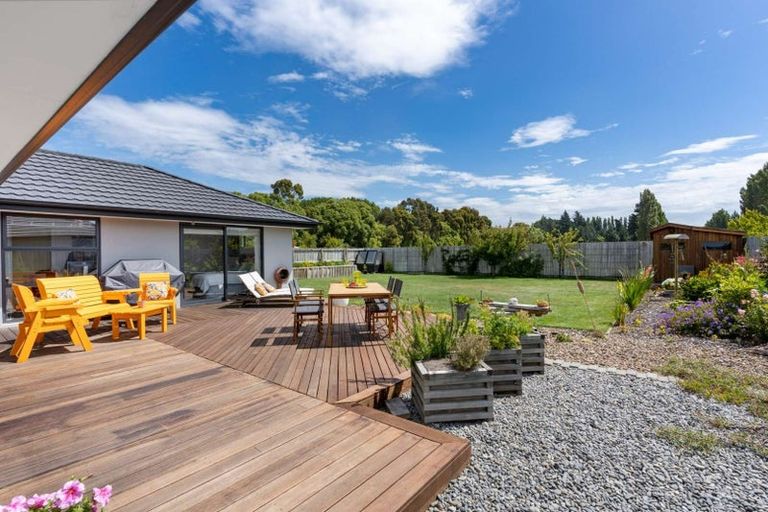 Photo of property in 10 Alexandrina Street, Marshland, Christchurch, 8083