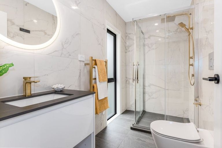 Photo of property in 50 Schooner Drive, Whitby, Porirua, 5024