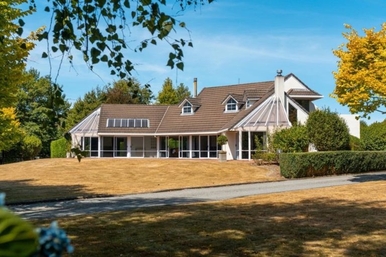 Photo of property in 568 Upper Plain Road, Upper Plain, Masterton, 5888