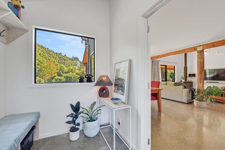 Photo of property in 144 Lud Vly Road, Hira, Nelson, 7071