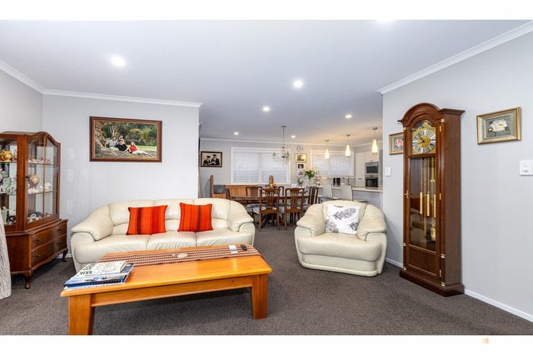 Photo of property in 16 Tancred Street, Geraldine, 7930