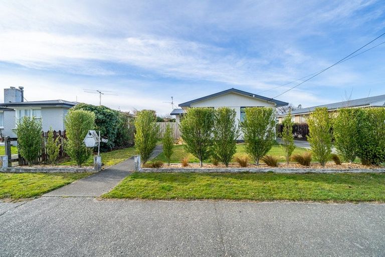 Photo of property in 112 Robertson Street, Gore, 9710