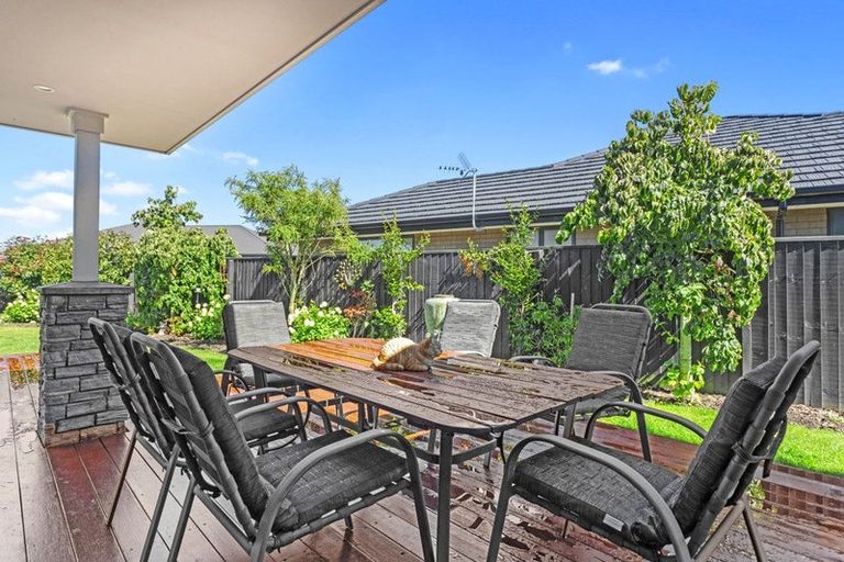 Photo of property in 12 Ballinger Place, Kaiapoi, 7630