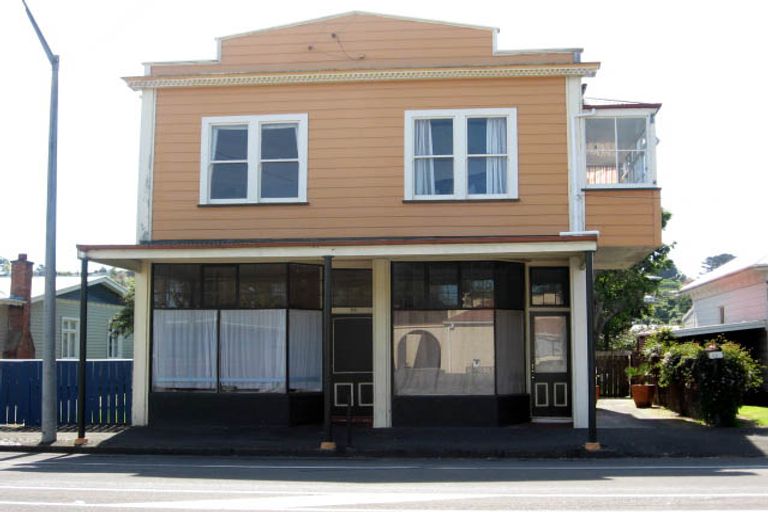 Photo of property in 20 Glasgow Street, Whanganui, 4500