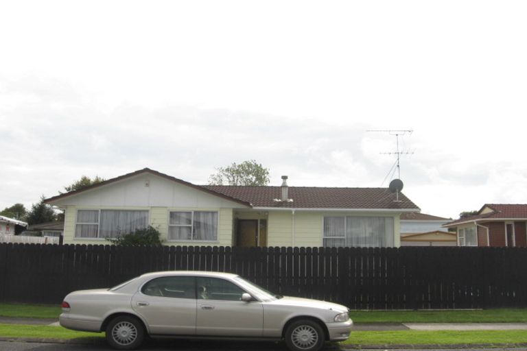 Photo of property in 39 Reelick Avenue, Pakuranga Heights, Auckland, 2010