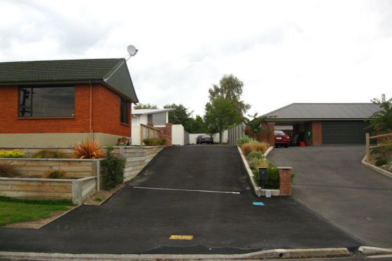 Photo of property in 6 Walton Park Avenue, Fairfield, Dunedin, 9018