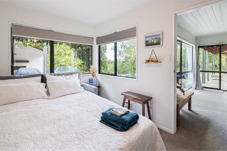 Photo of property in 109 Butcher Road, Matangi, Hamilton, 3284