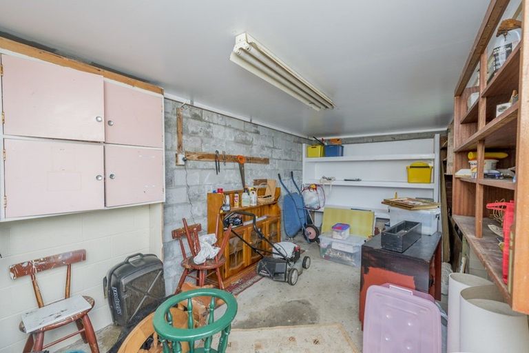 Photo of property in 46 Rugby Street, Levin, 5510