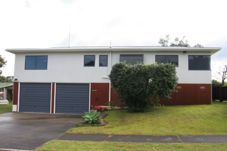 Photo of property in 24 Jubilee Drive, Pauanui, Hikuai, 3579