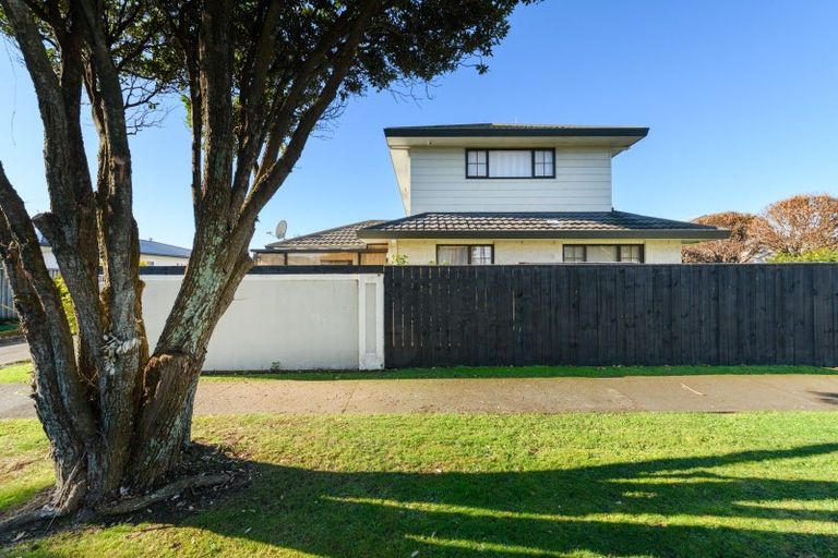Photo of property in 103a Linton Street, West End, Palmerston North, 4410